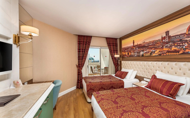 Litore Resort Hotel & Spa - All Inclusive