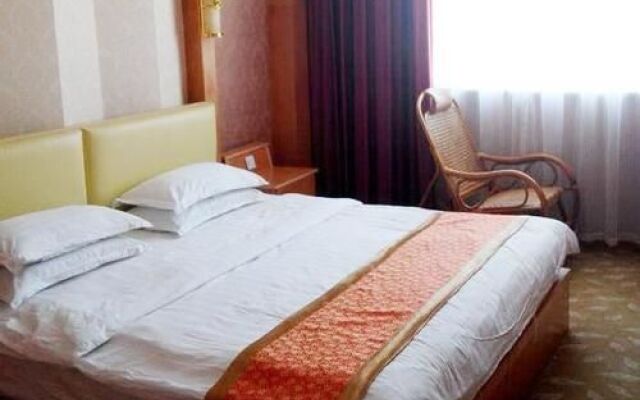 Tengzhou Hotel