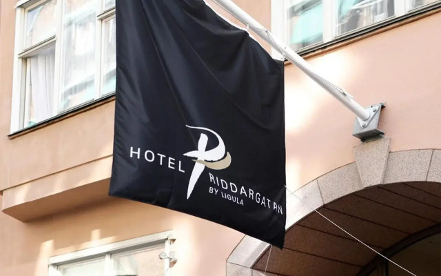 ProfilHotels Riddargatan