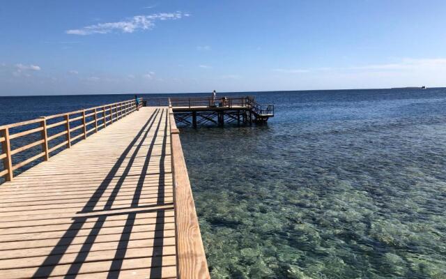 Luxury 8BR Villa with seaview and private pool in Hurghada