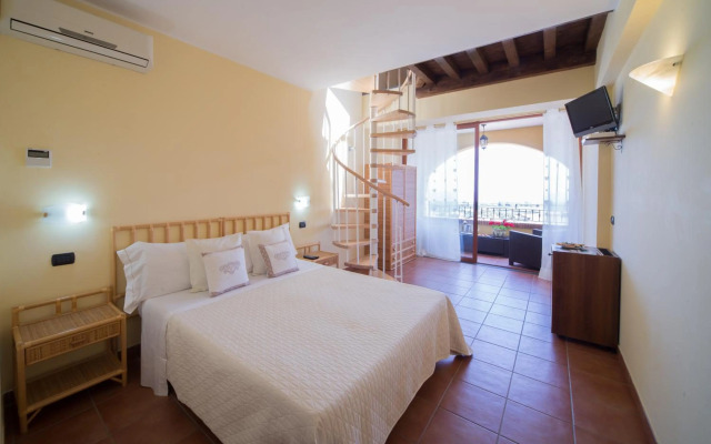 A Nuciara Park Hotel & Wellness Center