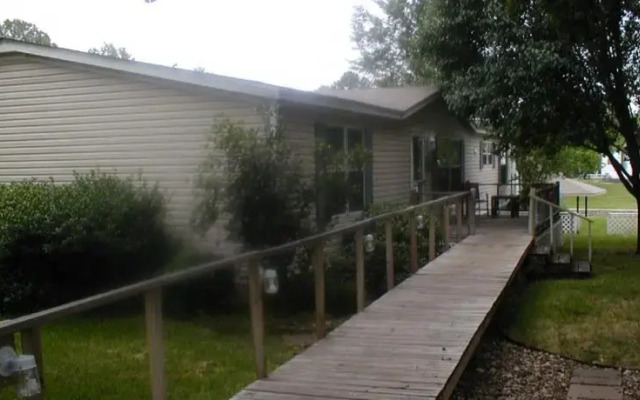 Granbury Lake House