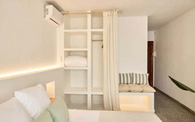 Hotel S'algaret