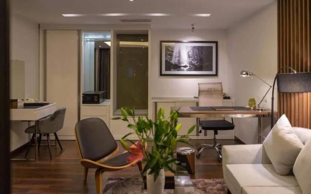 KP Hotel
