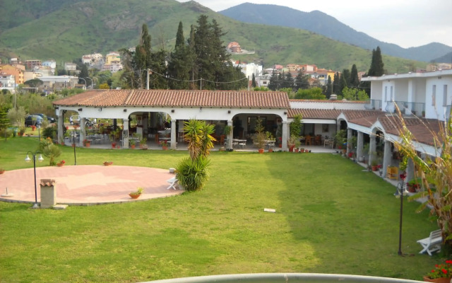 Hotel Domu Incantada