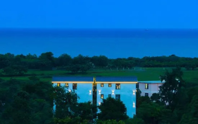 Bailuyuan B&B (Shell Beach)