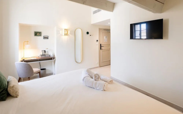 Château la Beaumetane