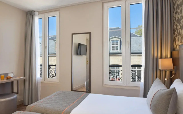 Timhotel Paris Gare de l'Est