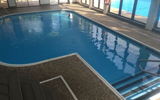 Branson Nightly Condos