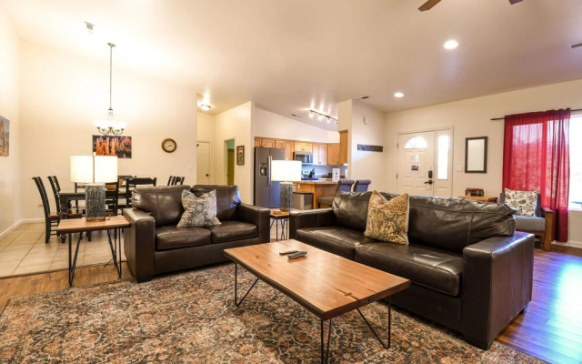 Cottonwoods 477