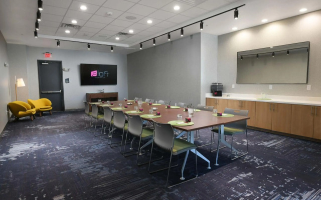 Aloft Dallas Euless