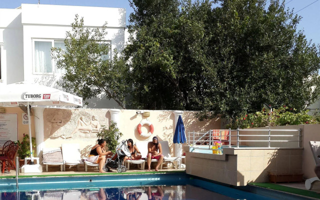 Kavala Studio Hotel