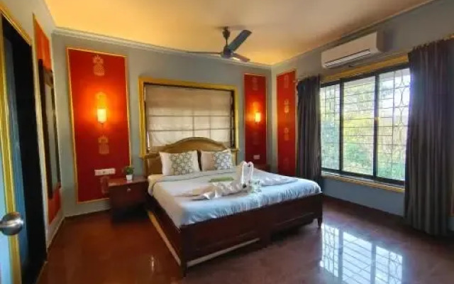 Boutique Sky Villas by 29 Bungalow