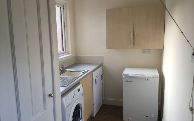 Inverness Apartments - West Heather
