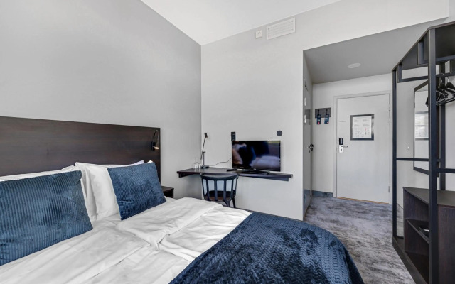 Thon Partner Hotel Horten