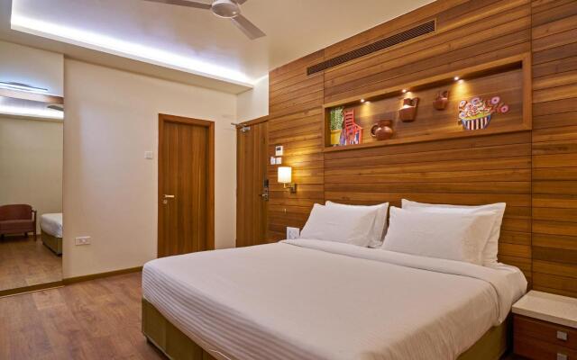Hotel Atharv