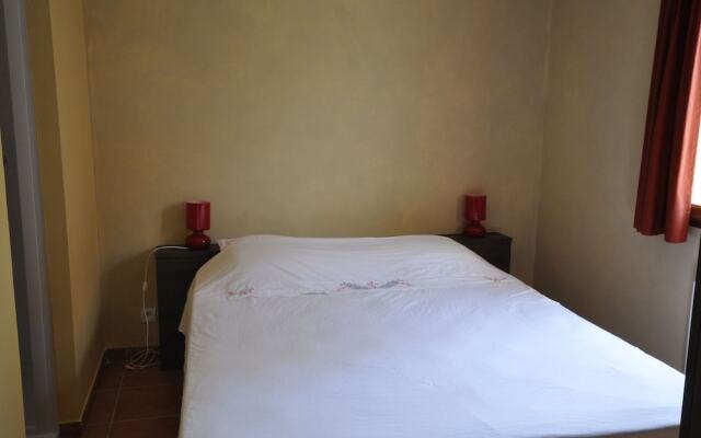 Well-kept, Detached Holiday Home With air Conditioning