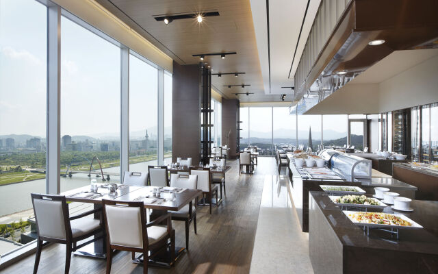 LOTTE City Hotel Daejeon