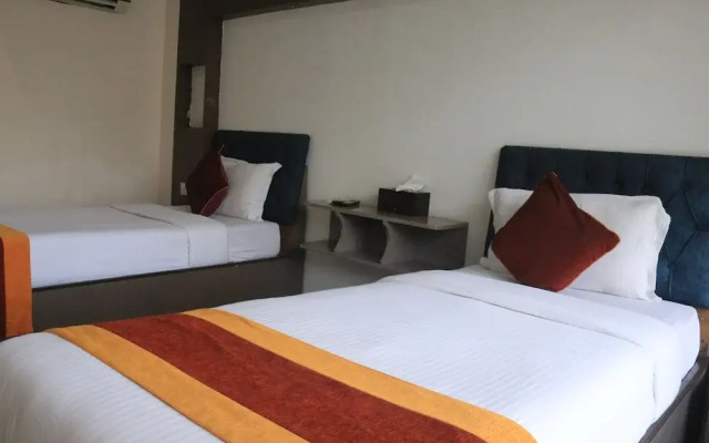 Hotel Kathmandu Square