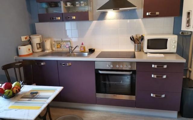 Appartements Chauffour - Colmar Centre