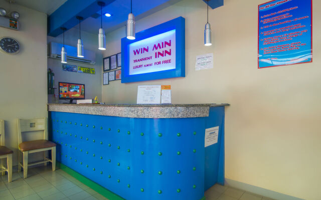 Win Min Transient Inn
