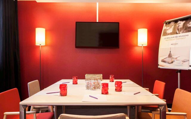 Hôtel Mercure Strasbourg Centre