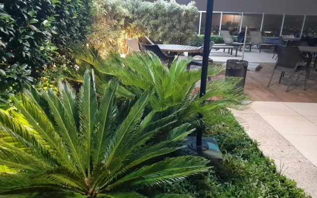 Studio Guarulhos Aeroporto