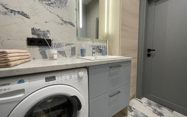 Апартаменты на улице Достоевского