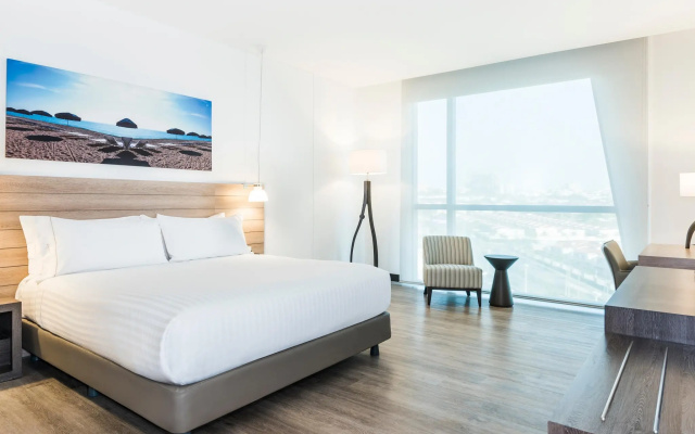 Holiday Inn Express Barranquilla Buenavista by IHG