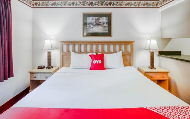 Spark by Hilton Tumwater