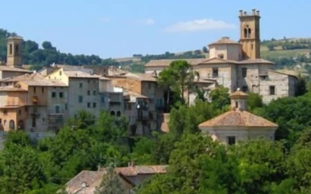 A Palazzo