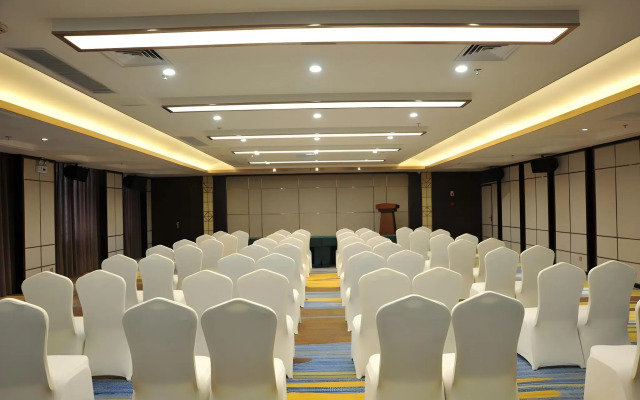 Jinjiang Inn Zhengzhou Hongqi Road