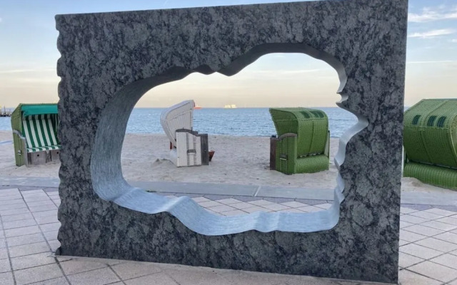 Fohr Huus Modern Retreat