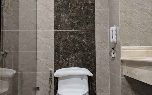 Windsor Hotel Son La