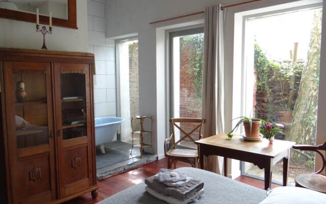 SintAnna B&B PetitHotel