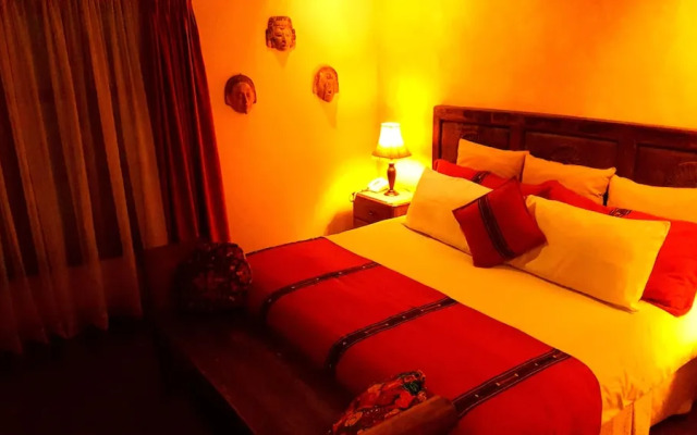 Hotel La Casa de Don Pedro