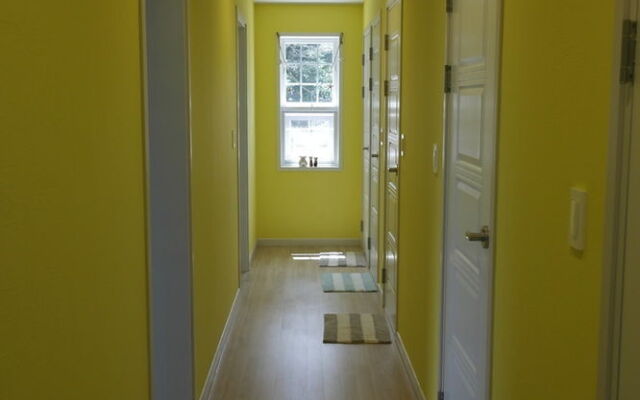 Blue Pony Guesthouse