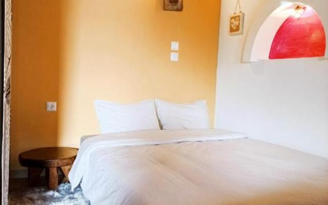Diminio 3 Apartment at Livadi Arachova