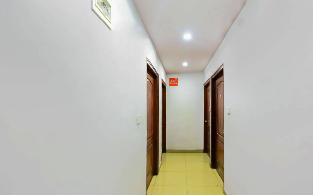 ZO Rooms HSR Layout Agara