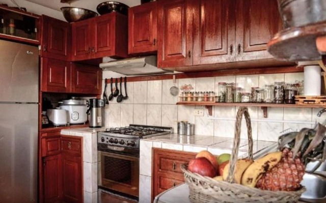 Inkita Boutique Guesthouse