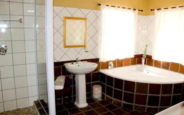 Three Gables Guesthouse