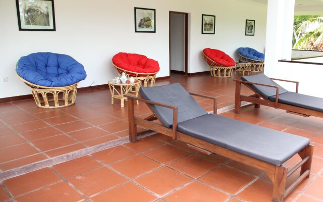Oreeka - Katunayake Airport Transit Hotels