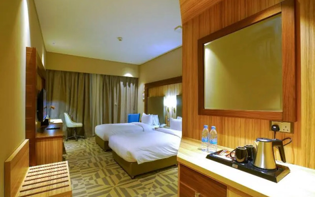 Al Aseel Hotel
