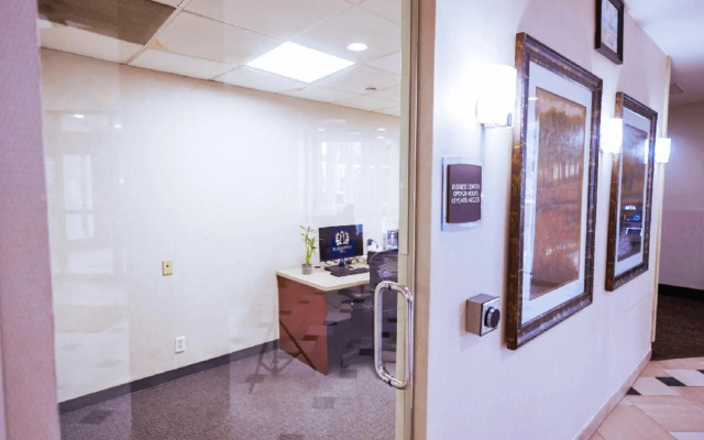 Harmony Suites