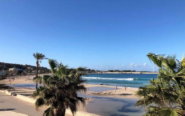 Camping Village El-Bahira