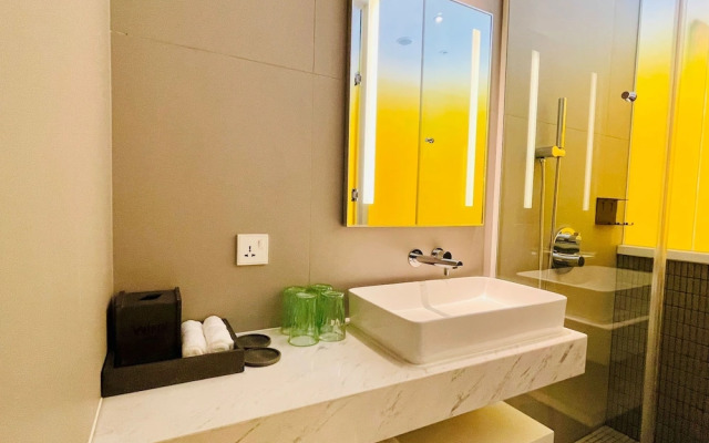 Wink Hotel Can Tho - Full 24hrs stay