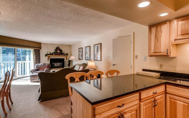 Westwind 306l 1BD 1BA Condo