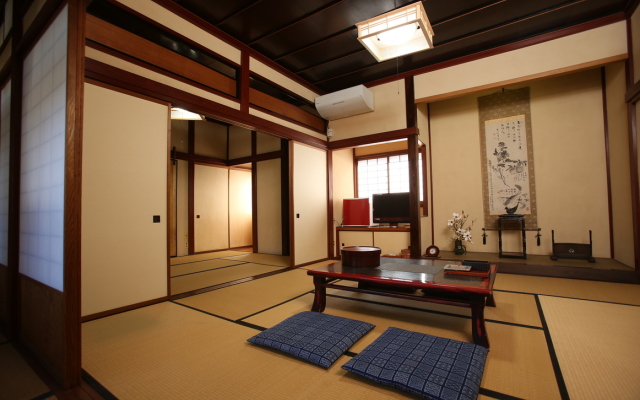 Miyata Ryokan