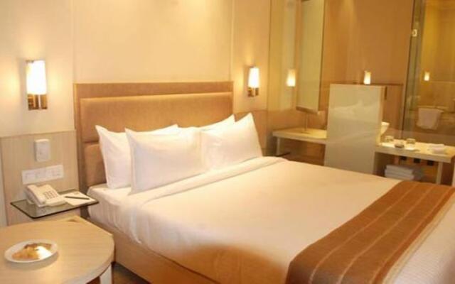 Sarovar Portico Naraina Delhi