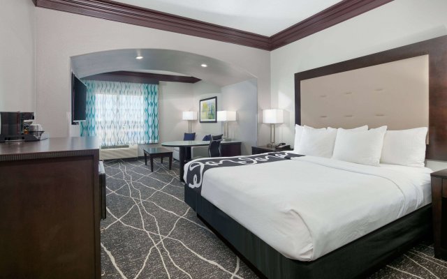 La Quinta Inn & Suites by Wyndham Little Rock - Bryant